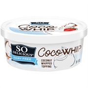 So Delicious Coco Whip
