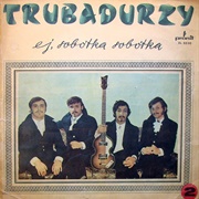 Trubadurzy – Ej, Sobótka Sobótka