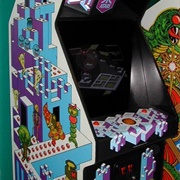 Chrystal Castles 1983