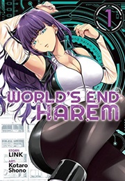 World's End Harem Vol. 1 (Link)