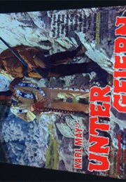 Amongst Vultures (1964)