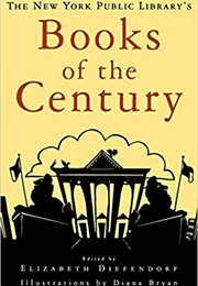 The N.Y.P.L.'S Books of the Century (Ed. by Diefendorf; Illus. by Bryan)