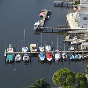 Palm Harbor, Florida