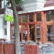 Old Jerusalem Restaurant