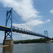 Gateway Bridge (Illinois–Iowa)
