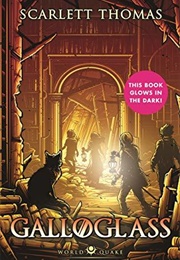 Galloglass (Scarlett Thomas)