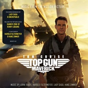 Top Gun Maverick Soundtrack
