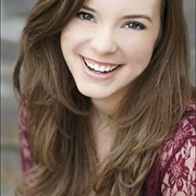 Cherami Leigh