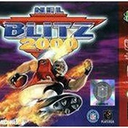 NFL Blitz 2000
