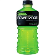 Powerade