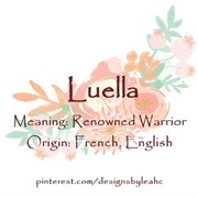 Luella