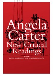 Alice in Prague or the Curious Room (Angela Carter)