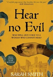 Hear No Evil (Sarah Smith)