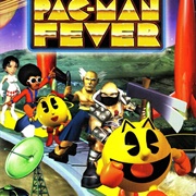 Pac-Man Fever