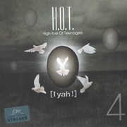 The Way That You Like Me - H.O.T.