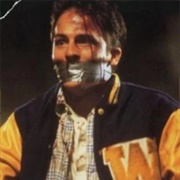 Steve Orth (Kevin Patrick Wells)