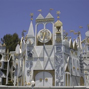 May 28, 1966: It's a Small World