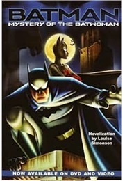 Batman: Mystery of the Batwoman (Louise Simonson)