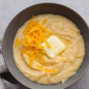 Grits (USA)