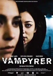 Vampyrer (2008)