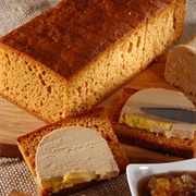 Pain D'épices Pur Miel