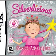 Silverlicious: Sweet Adventure