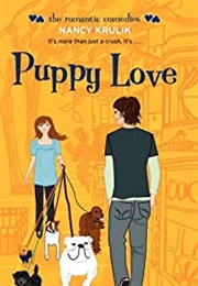 Puppy Love (Nancy Krulik)