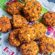 Paruppu Vada