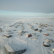 Chesterfield Inlet