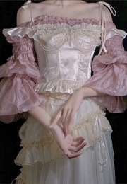 Caraval (Stephanie Garber)