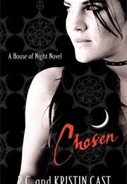Chosen (PC & Kristin Cast)