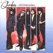 Quireboys - A Bit of What You Fancy