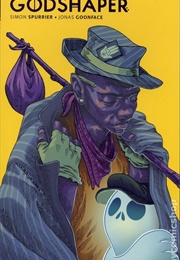 Godshaper (Simon Spurrier)