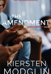 The Amendment (Kiersten Modglin)