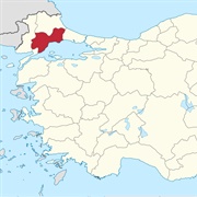 Tekirdağ Province