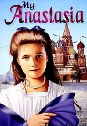 My Anastasia (Sharon Stewart)
