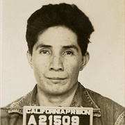 Lloyd Gomez - The Phantom Hobo Killer