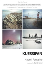 Kuessipan (Naomi Fontaine)