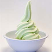 Frozen Yogurt