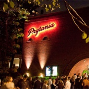 Prytania Theater- Louisiana