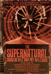 The Supernatural (Hill & Williams)