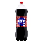 Indaia Refri Cola