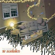 Tim Kasher-No Resolution