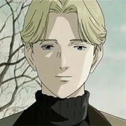 Johan Liebert - Monster