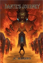 Dante's Journey (J.C. Marino)