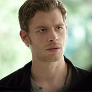 Klaus (TVD)