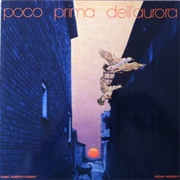 Ivano Fossati/Oscar Prudente ‎– Poco Prima Dell'aurora