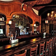 The Village Tavern, Long Grove, IL