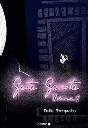 Gata Garota (Fefê Torquato)