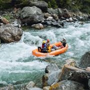 Whitewater Rafting